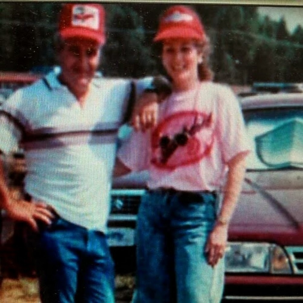 Meet your Posher, Phyllis